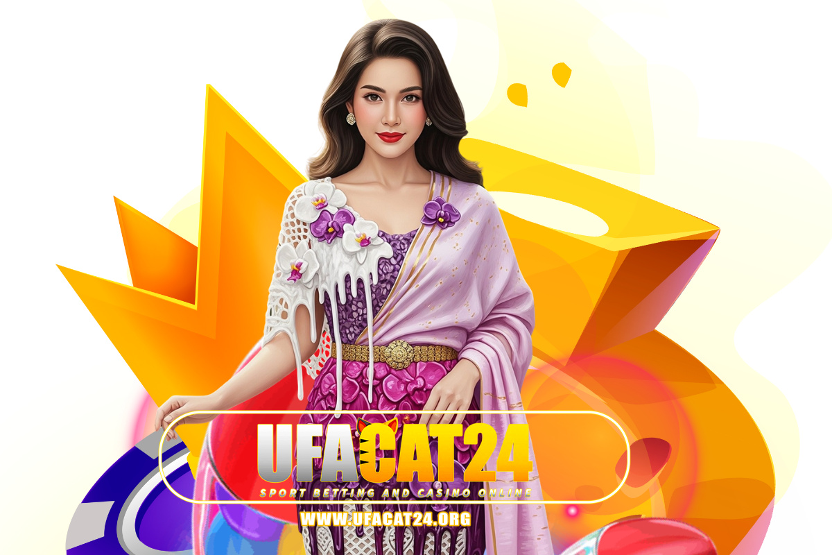 ufacat24 สล็อต