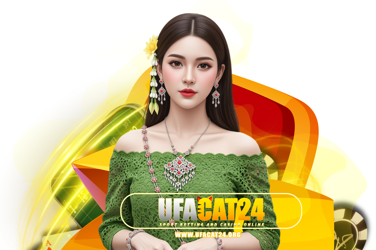 ufacat24 เว็บตรง
